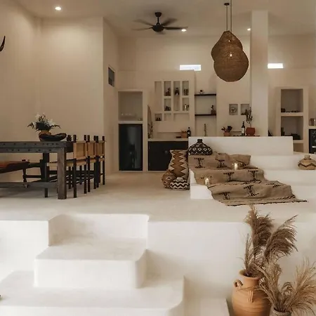 Villa Ores Bali Canggu  Exterior photo