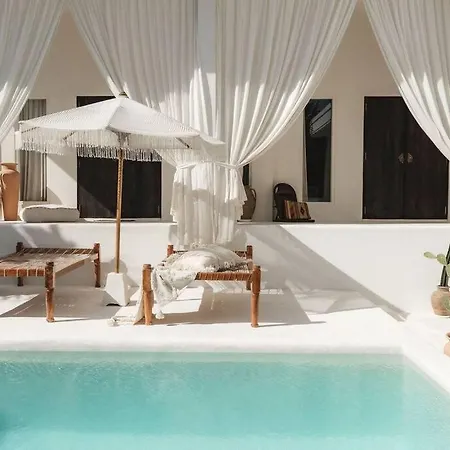 Villa Ores Bali Canggu  Exterior photo
