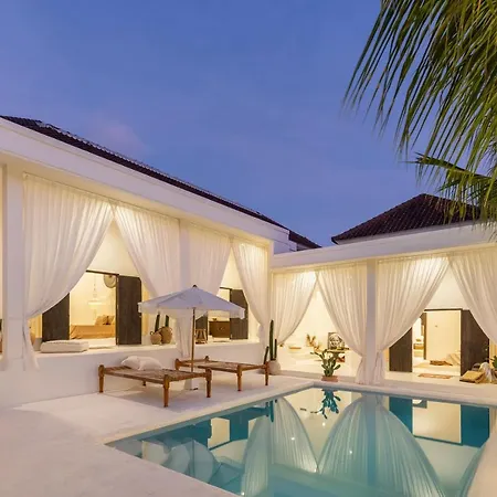 Villa Ores Bali Canggu  Exterior photo