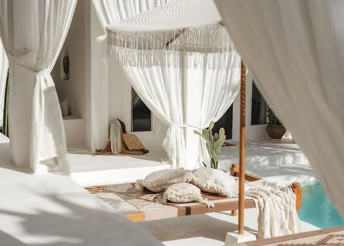 Villa Ores Bali