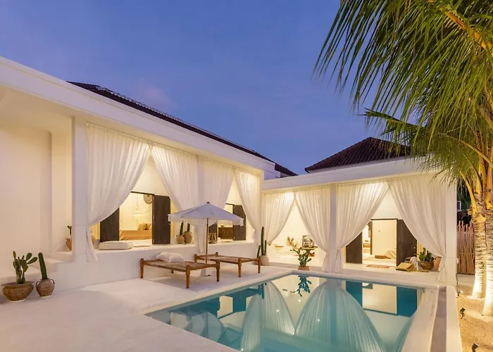 Villa Ores Bali