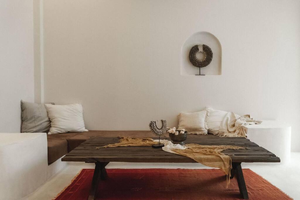 Ores Bali Villa Canggu