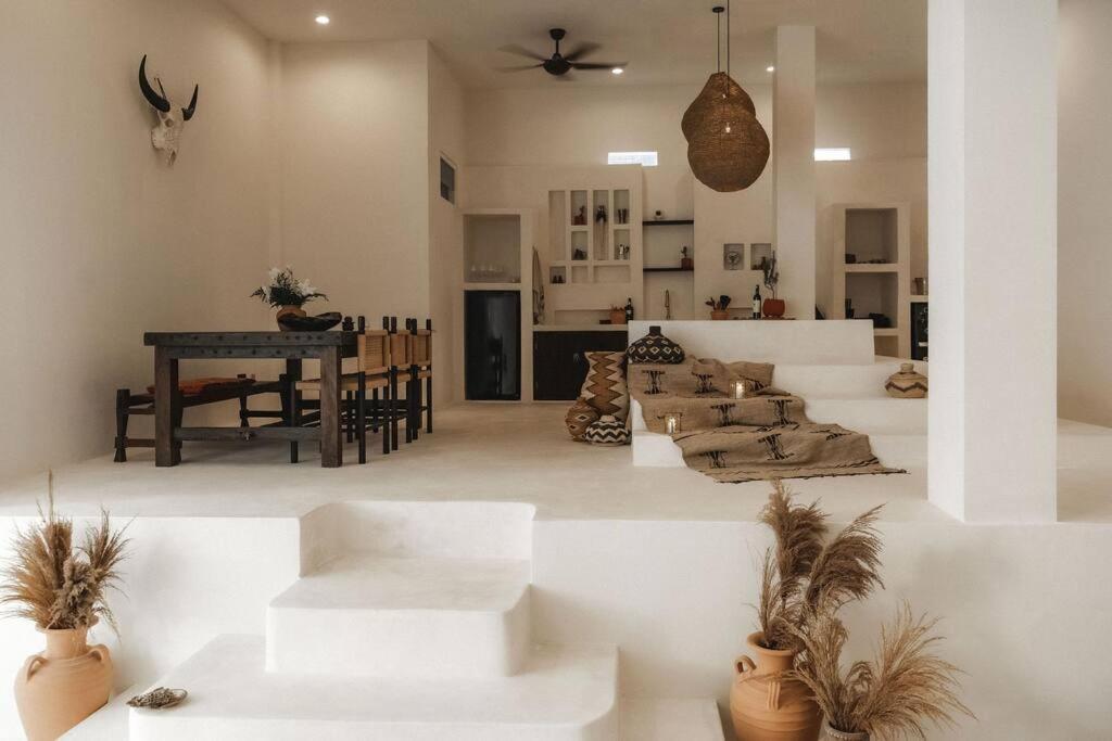 Ores Bali Villa Canggu