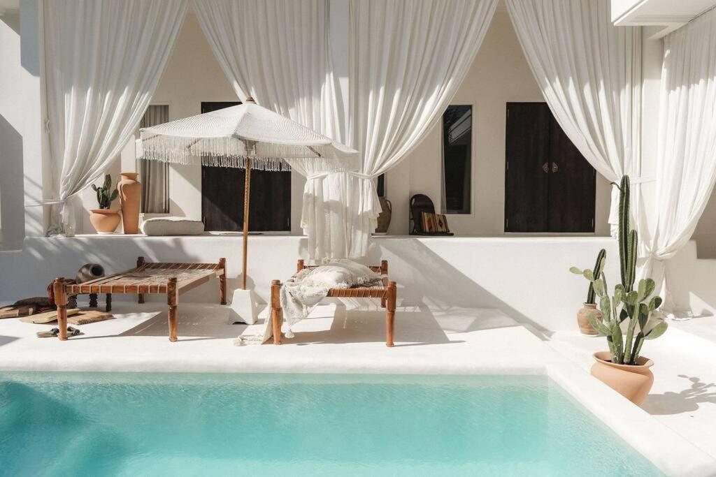 Villa Ores Bali Canggu