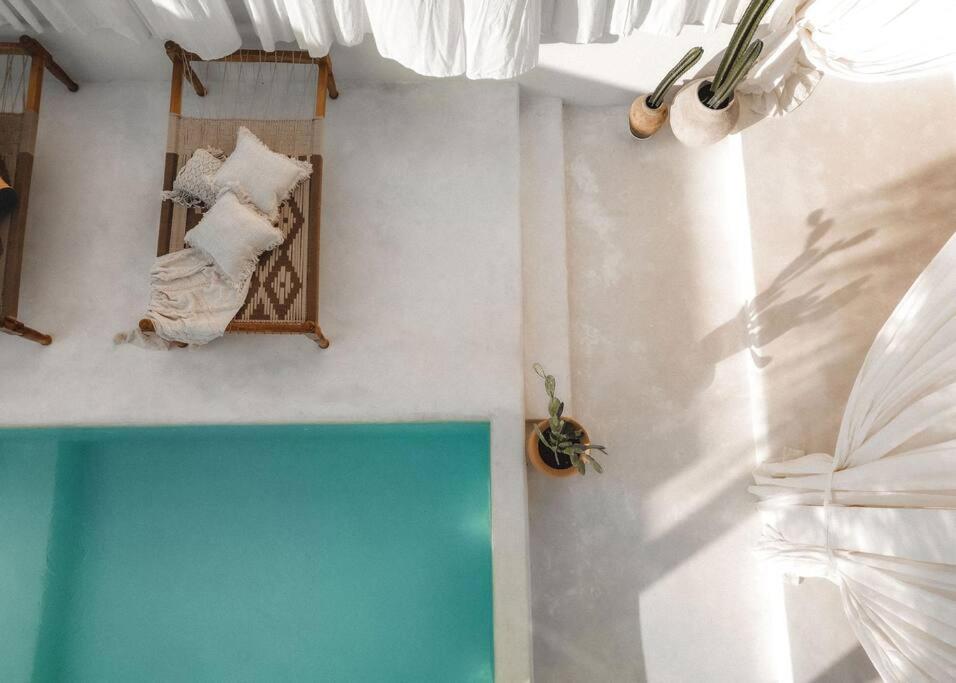 Ores Bali Villa