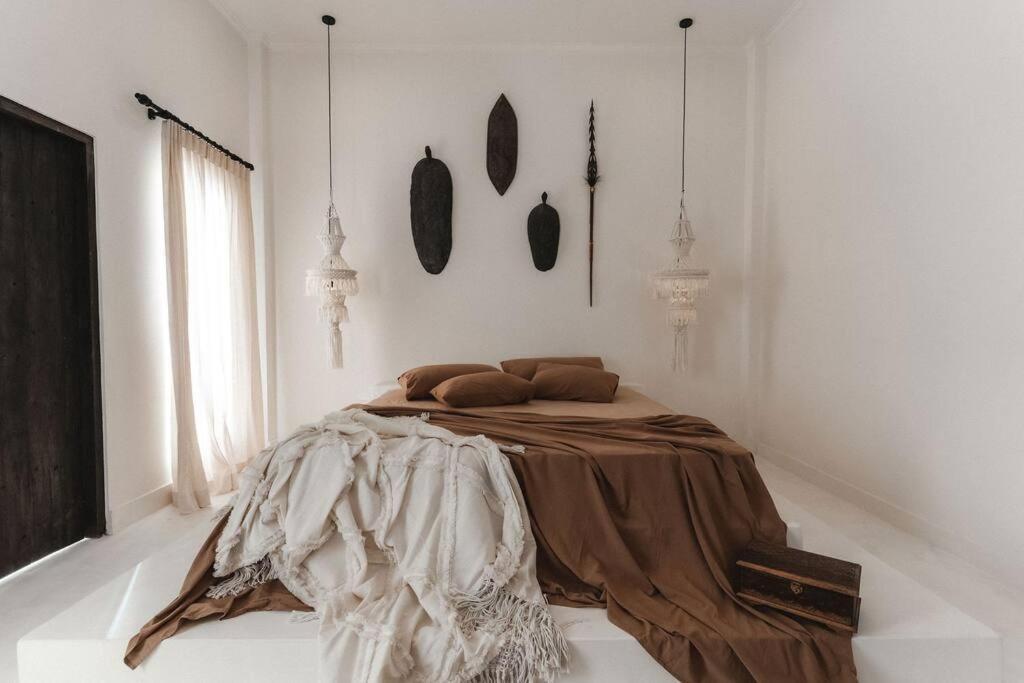 Ores Bali Villa