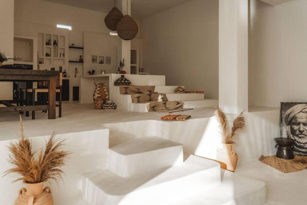 Ores Bali Villa *