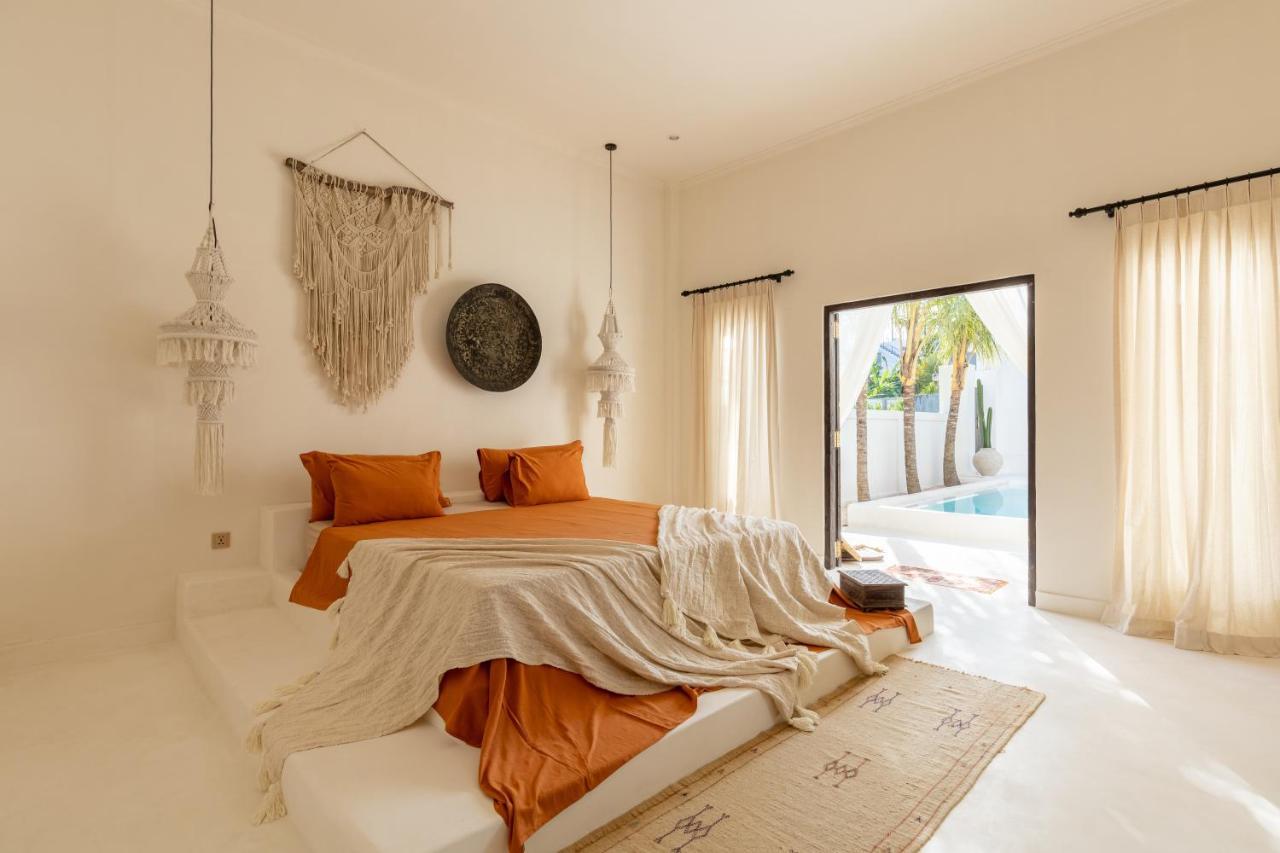 Ores Bali Villa *